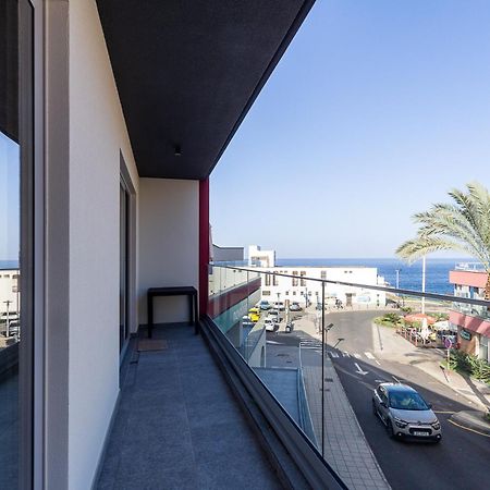 Luxury And Modern Apartment In Porto Moniz Center Dış mekan fotoğraf