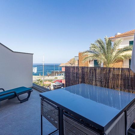 Luxury And Modern Apartment In Porto Moniz Center Dış mekan fotoğraf