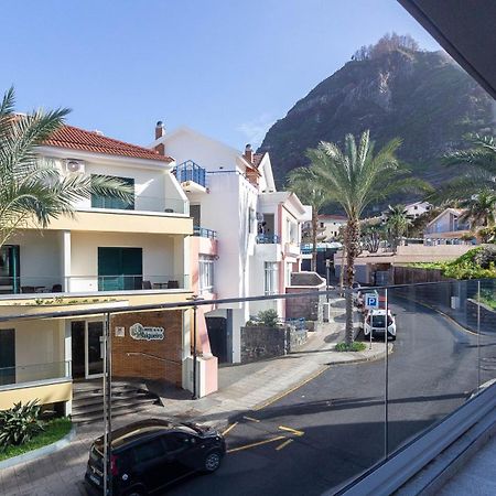Luxury And Modern Apartment In Porto Moniz Center Dış mekan fotoğraf