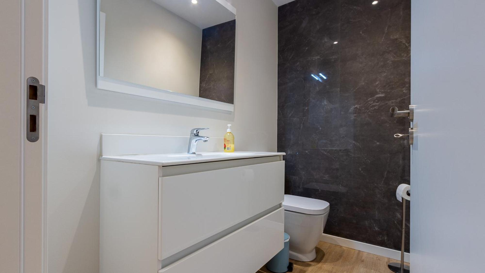 Luxury And Modern Apartment In Porto Moniz Center Dış mekan fotoğraf