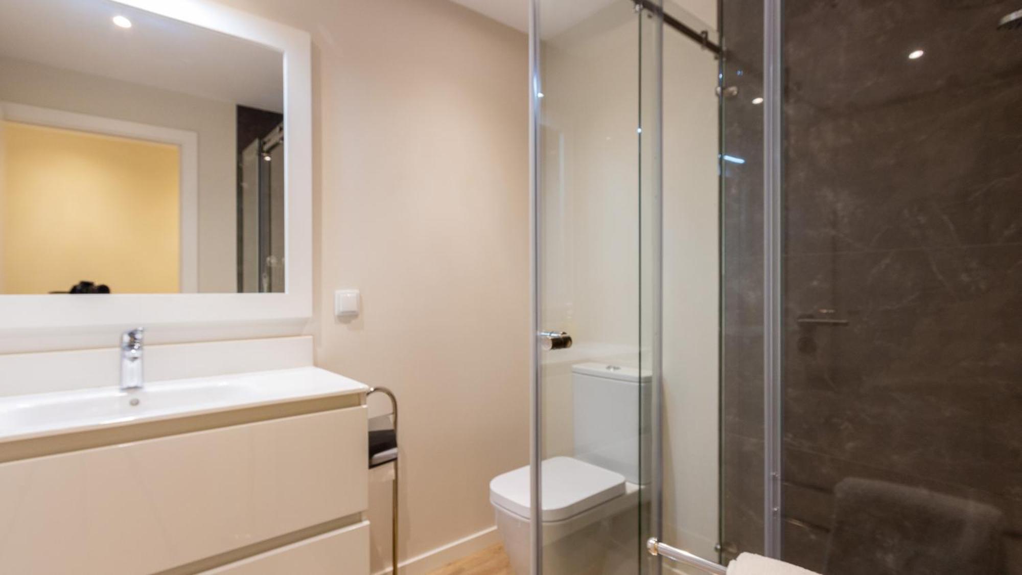 Luxury And Modern Apartment In Porto Moniz Center Dış mekan fotoğraf