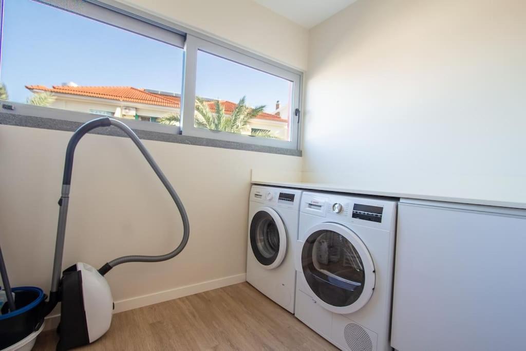 Luxury And Modern Apartment In Porto Moniz Center Dış mekan fotoğraf