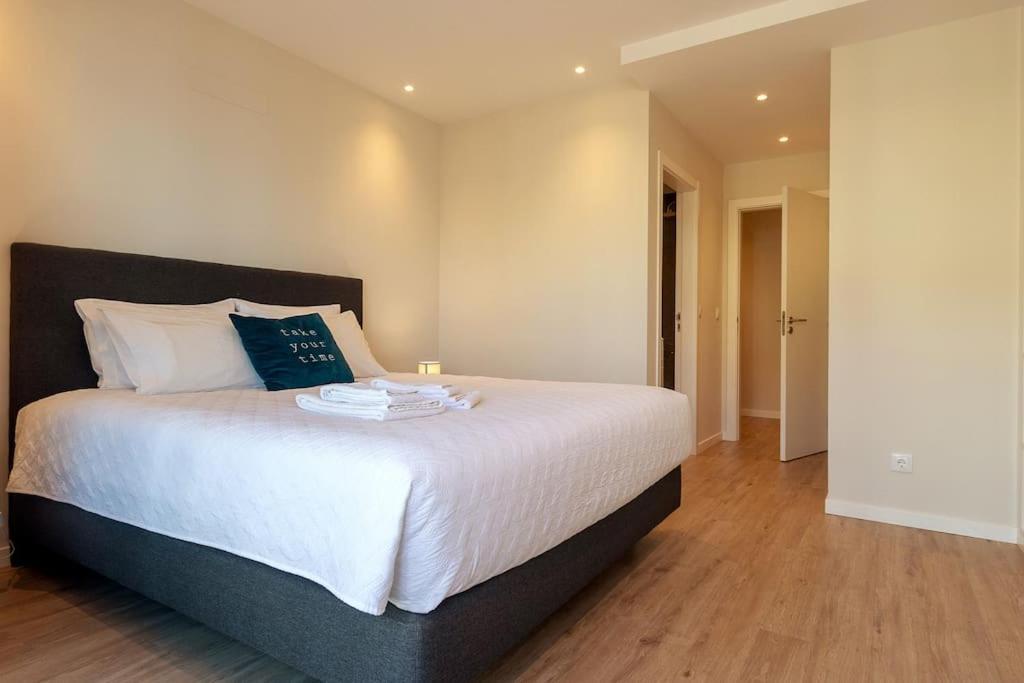 Luxury And Modern Apartment In Porto Moniz Center Dış mekan fotoğraf