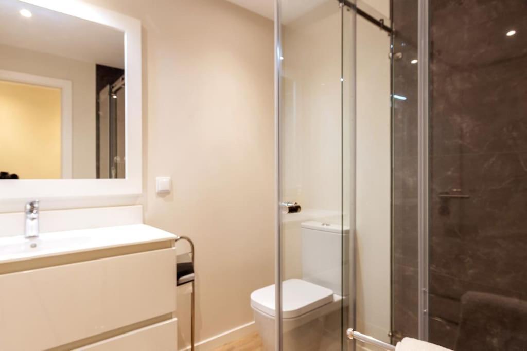 Luxury And Modern Apartment In Porto Moniz Center Dış mekan fotoğraf