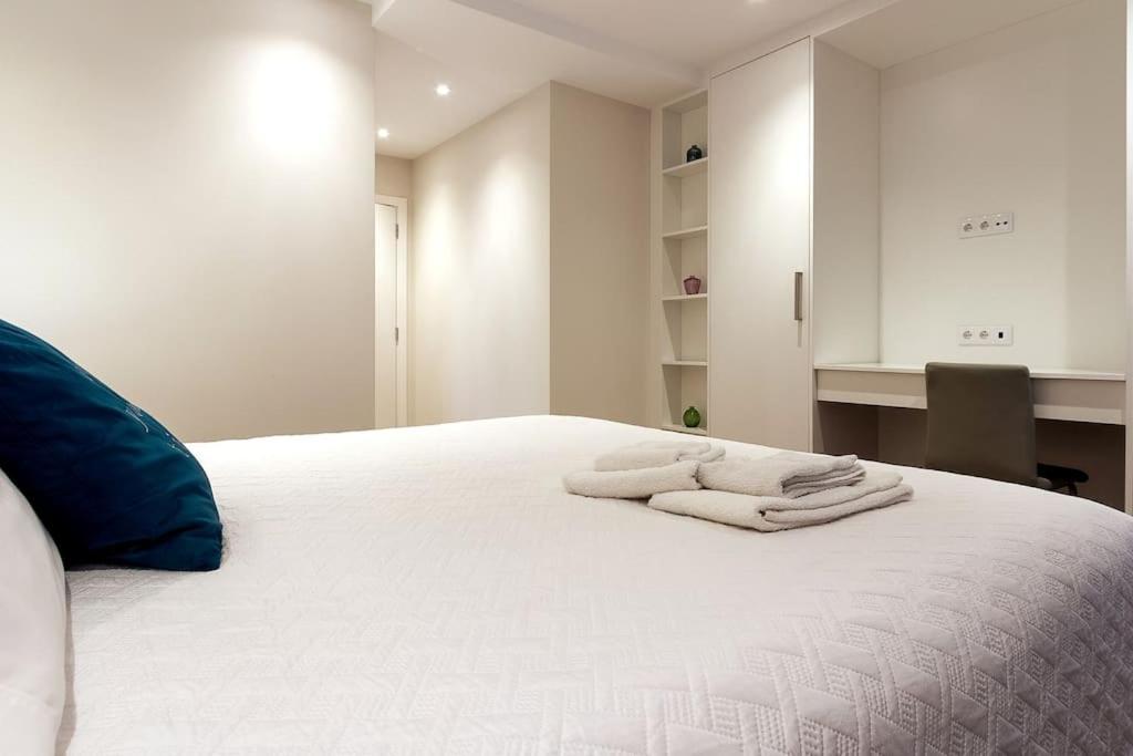 Luxury And Modern Apartment In Porto Moniz Center Dış mekan fotoğraf