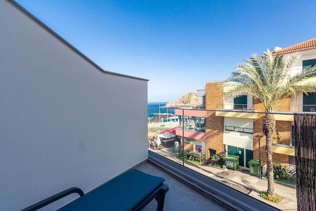Luxury And Modern Apartment In Porto Moniz Center Dış mekan fotoğraf