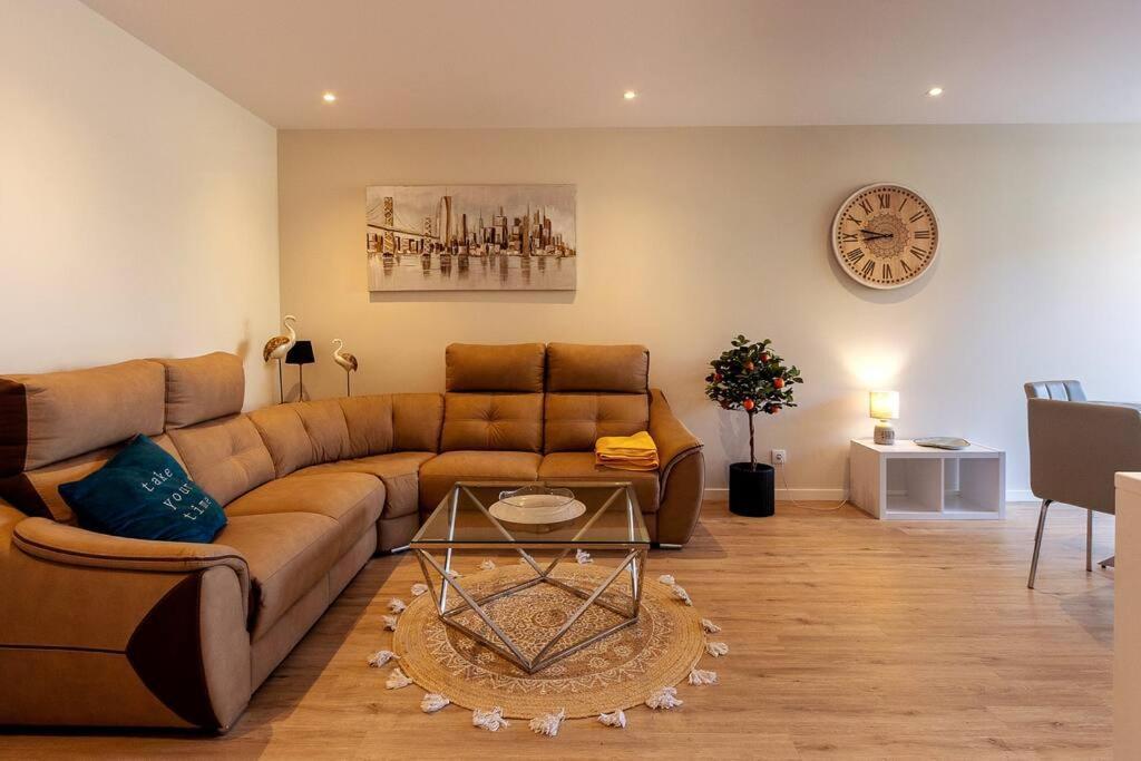 Luxury And Modern Apartment In Porto Moniz Center Dış mekan fotoğraf