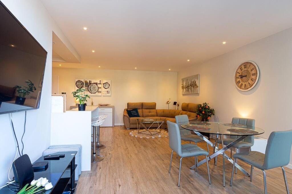 Luxury And Modern Apartment In Porto Moniz Center Dış mekan fotoğraf