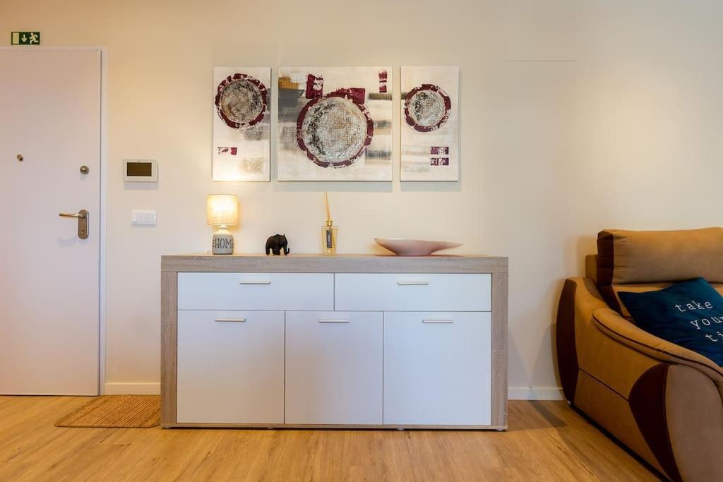 Luxury And Modern Apartment In Porto Moniz Center Dış mekan fotoğraf